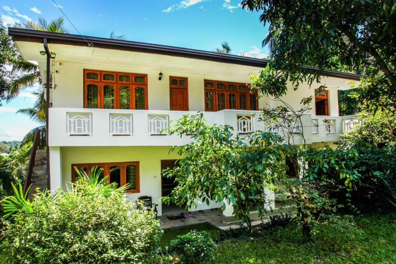 12 B 1/1, Lewella Rd, Канди Экстерьер фото